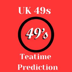 Uk49s Teatime Results For Today 11 November 2022.
